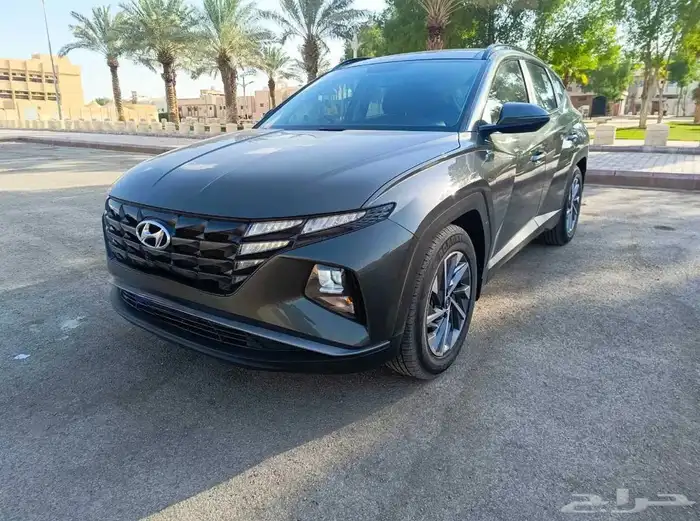 هيونداي توسان 2022 تم تنزيل الحد 69000 0
