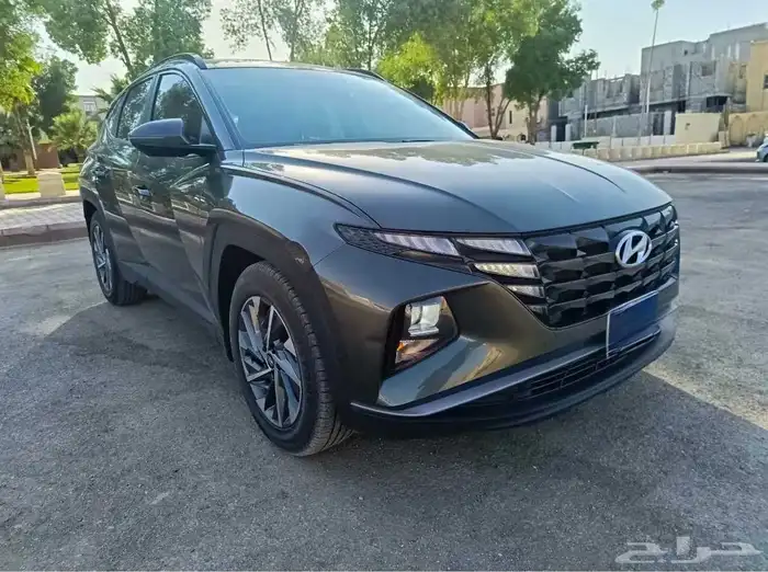 هيونداي توسان 2022 تم تنزيل الحد 69000 1