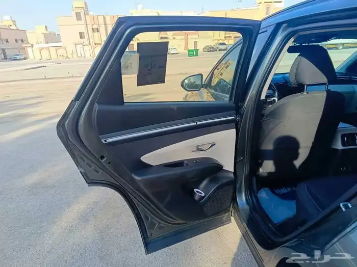 هيونداي توسان 2022 تم تنزيل الحد 69000 21