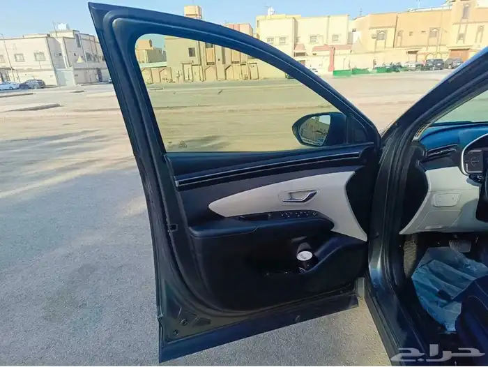 هيونداي توسان 2022 تم تنزيل الحد 69000 7