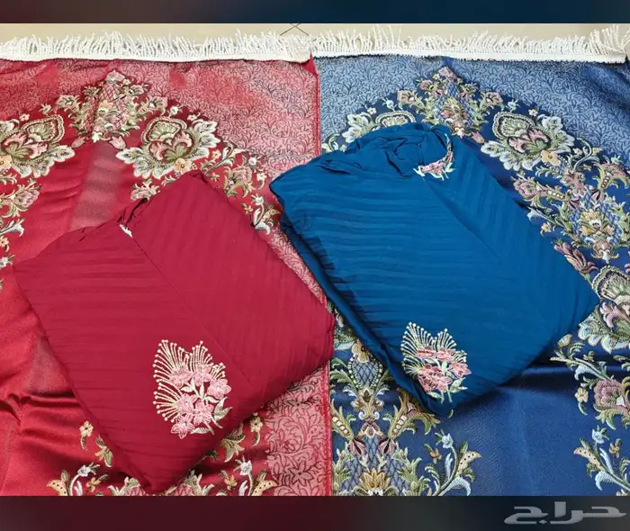 اطقم صلاة 6