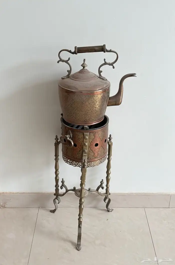 قطع اثرية 2