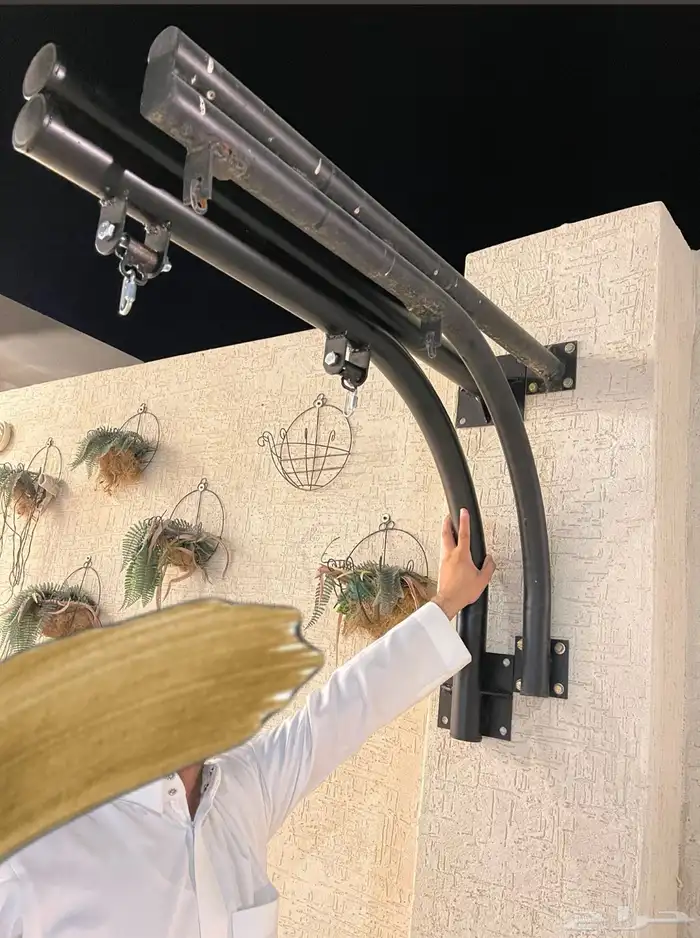مرجيحه جداريه 10