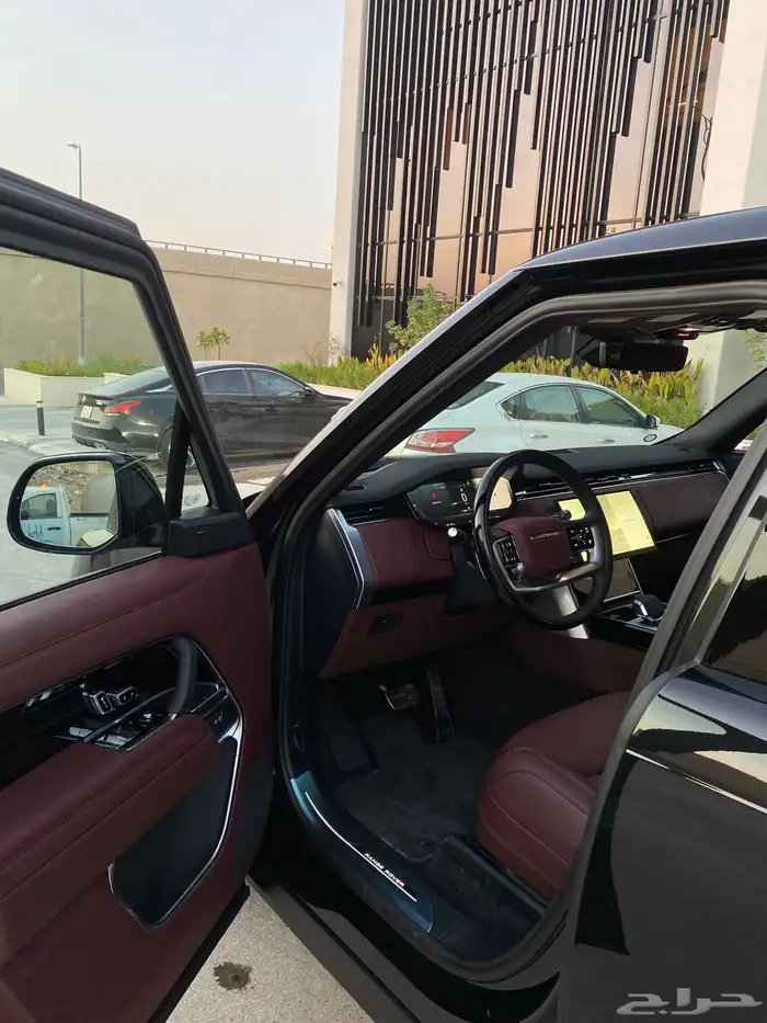 رنج روفر فوج HSE 2025 P400 مواصفات عاليه بسعر مناسب.. 5