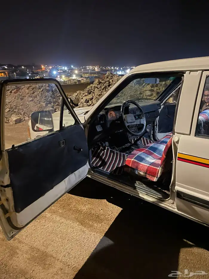 هايلكس 85 4