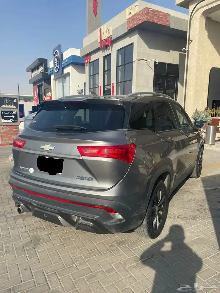 كابتيفا 2022 مالك اول 2