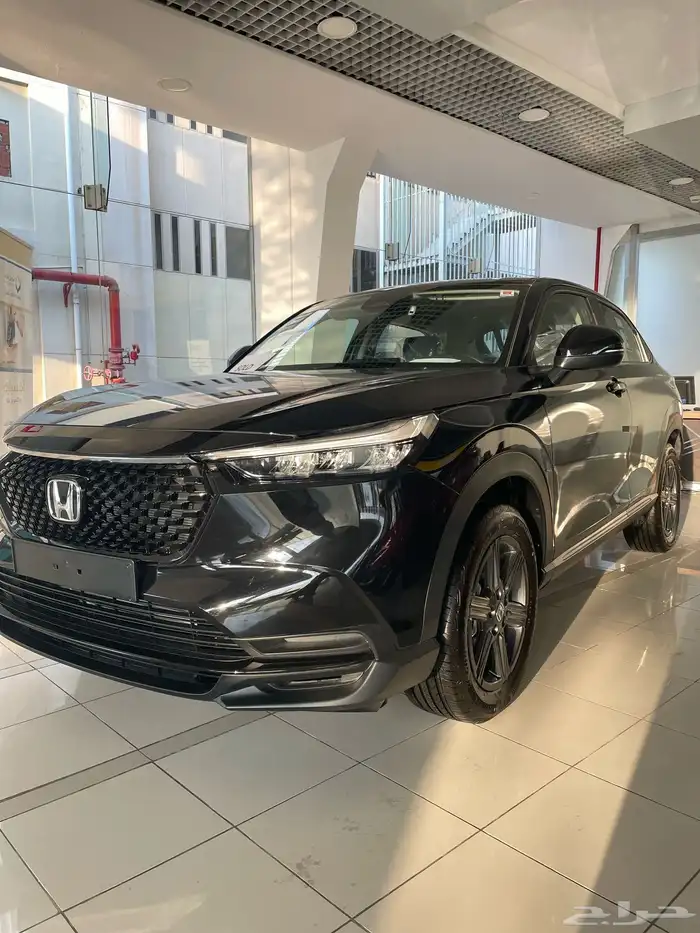 هوندا HR-V 2024 عرض حتى اخر الاسبوع 10