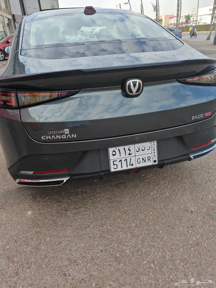 للبيع شنجان ايدو بلس فل كامل 2025 2