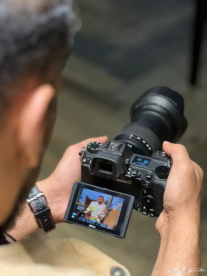 تصوير فعاليات اليوم الوطني باحترافيه 6