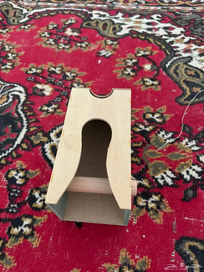 اقفاص وخشب حمام 3