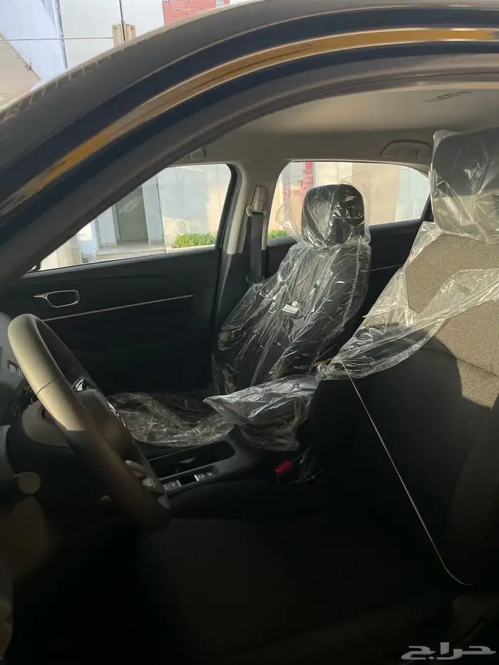 هوندا HR-V 2024 عرض حتى اخر الاسبوع 15
