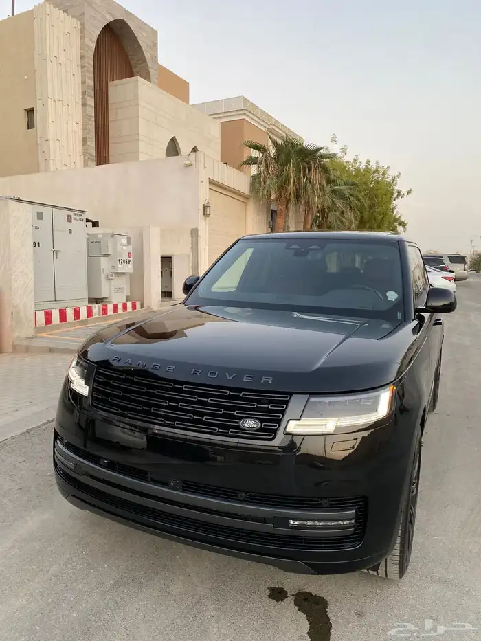 رنج روفر فوج HSE 2025 P400 مواصفات عاليه بسعر مناسب.. 0