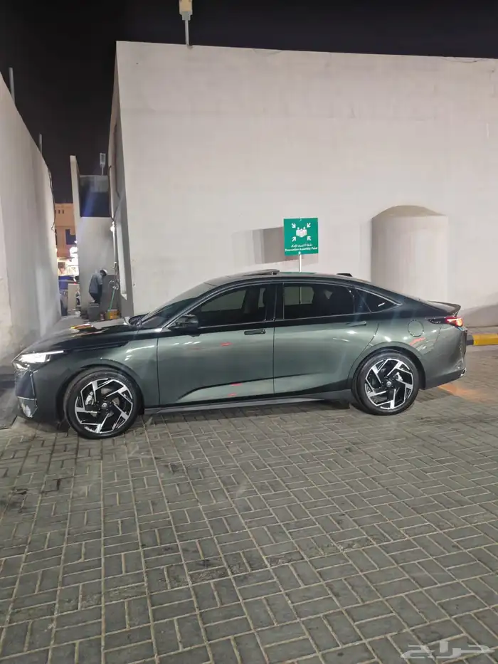 للبيع شنجان ايدو بلس فل كامل 2025 3