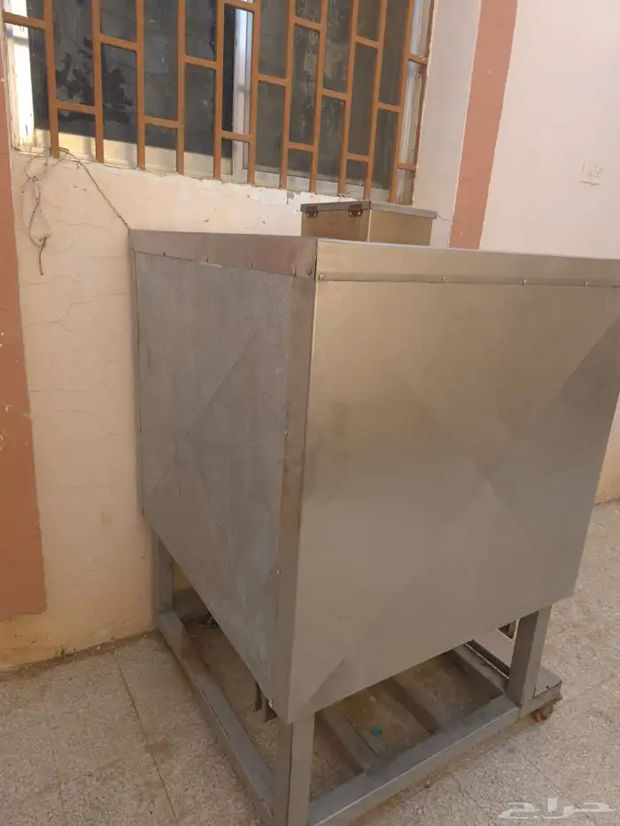 مندي استخدام قليل 1