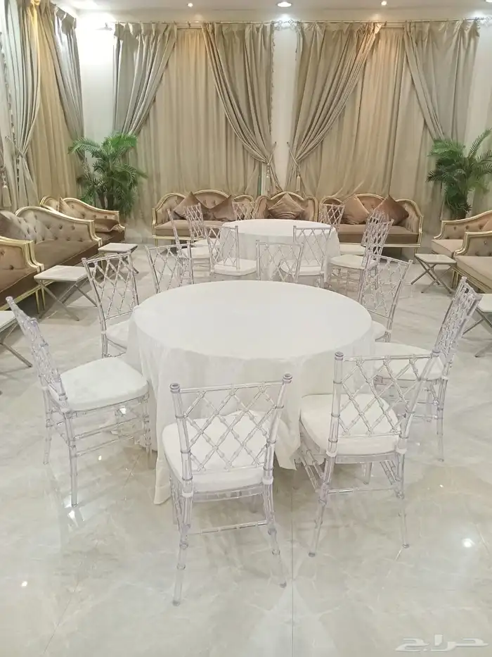 تنسيق حفلات 11