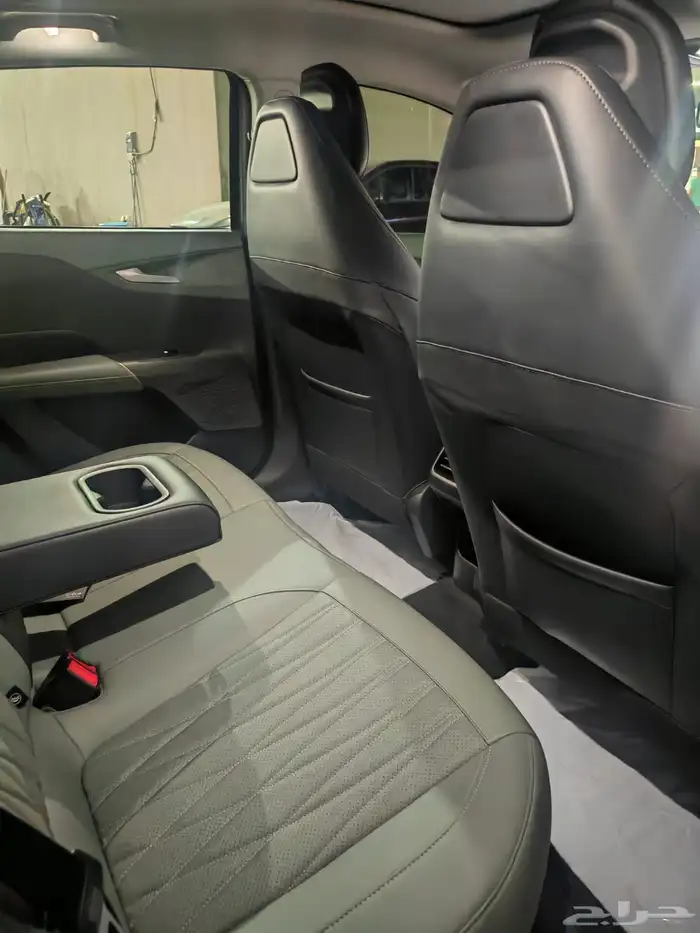 للبيع شنجان ايدو بلس فل كامل 2025 6