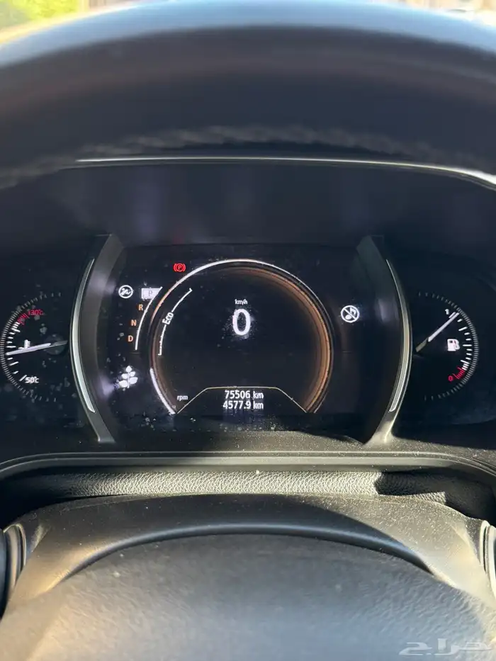 رينو ميجان 2021 فل كامل - Renault Megane 2021 14