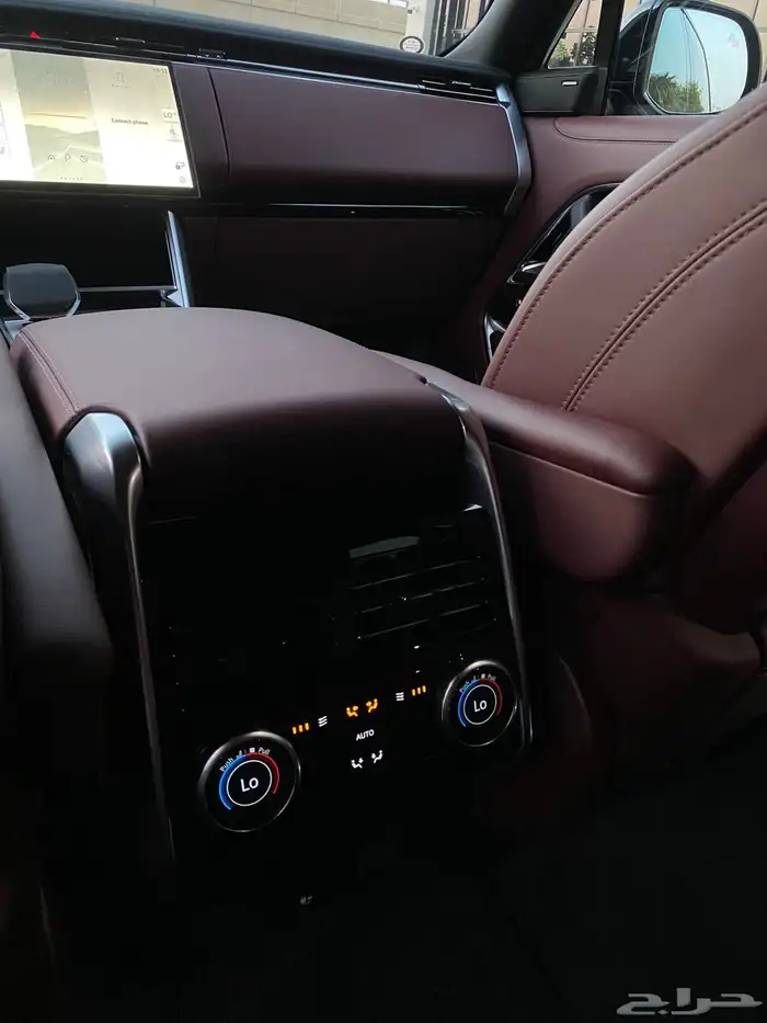 رنج روفر فوج HSE 2025 P400 مواصفات عاليه بسعر مناسب.. 12