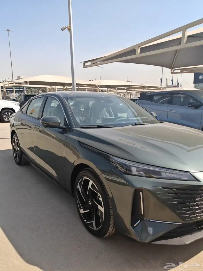 للبيع شنجان ايدو بلس فل كامل 2025 0