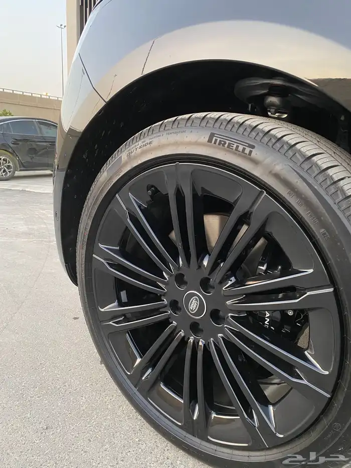 رنج روفر فوج HSE 2025 P400 مواصفات عاليه بسعر مناسب.. 15