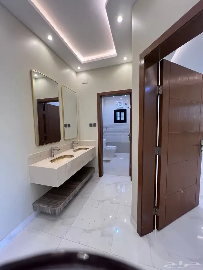 عمارة دورين ضاحية جليل للبيع 1