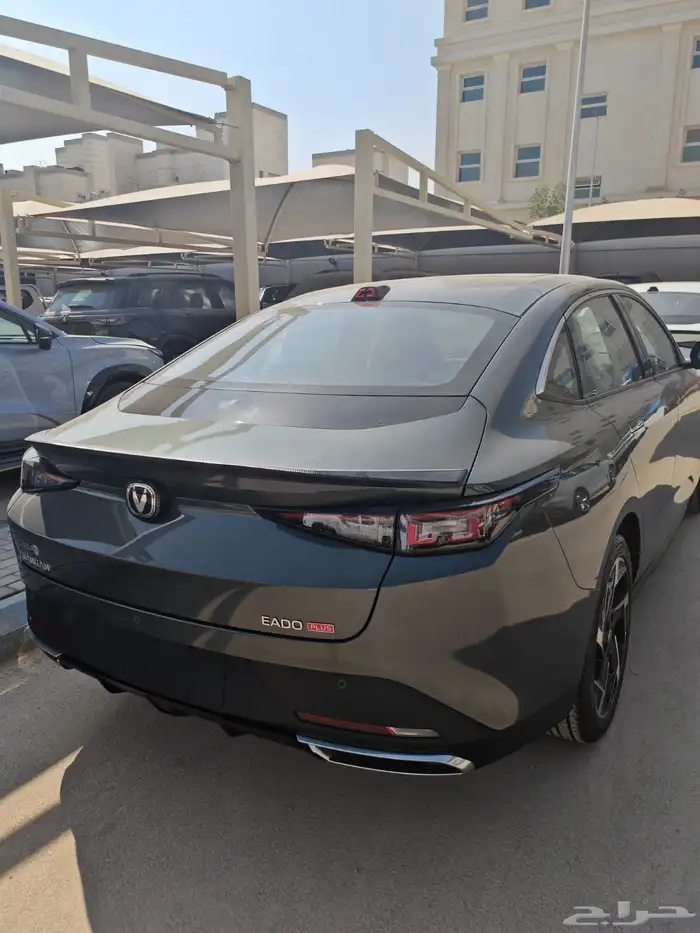 للبيع شنجان ايدو بلس فل كامل 2025 1