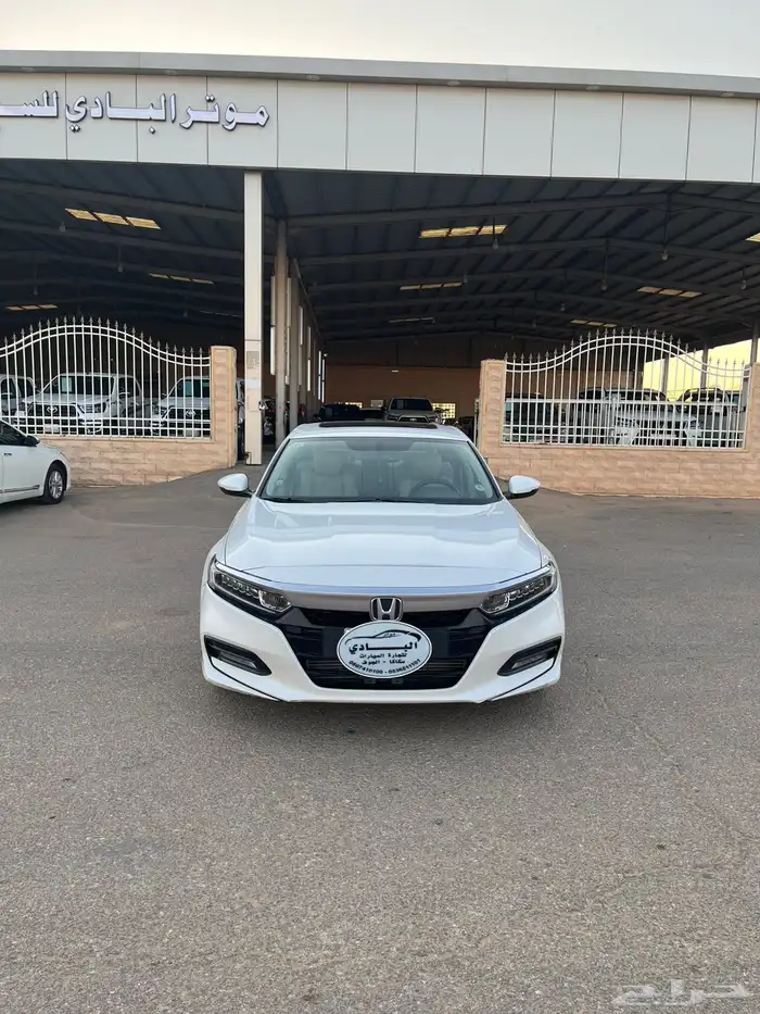 اكورد 2019 2