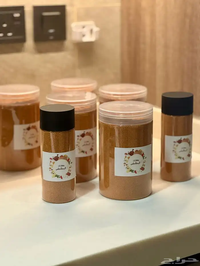 بهارات بطاطس حاره (كنتاكي) 1