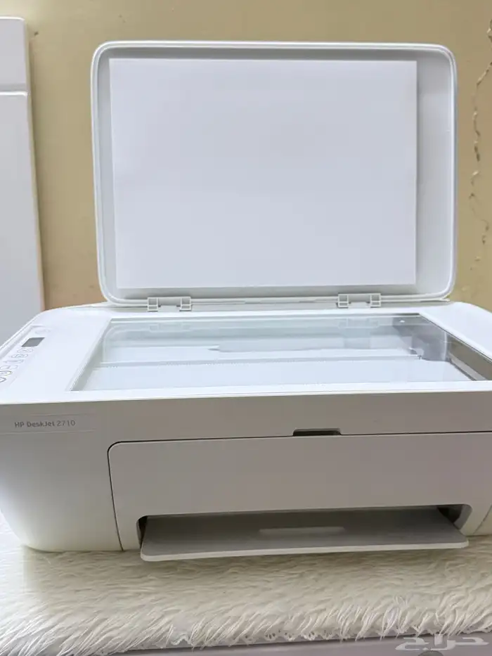 طابعة DeskJet 2710 1