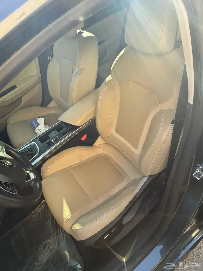 رينو ميجان 2021 فل كامل - Renault Megane 2021 12