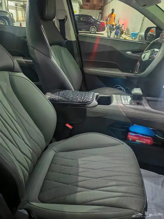 للبيع شنجان ايدو بلس فل كامل 2025 7