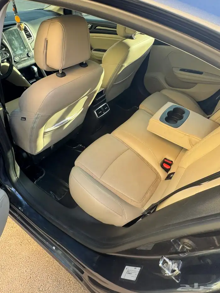 رينو ميجان 2021 فل كامل - Renault Megane 2021 10