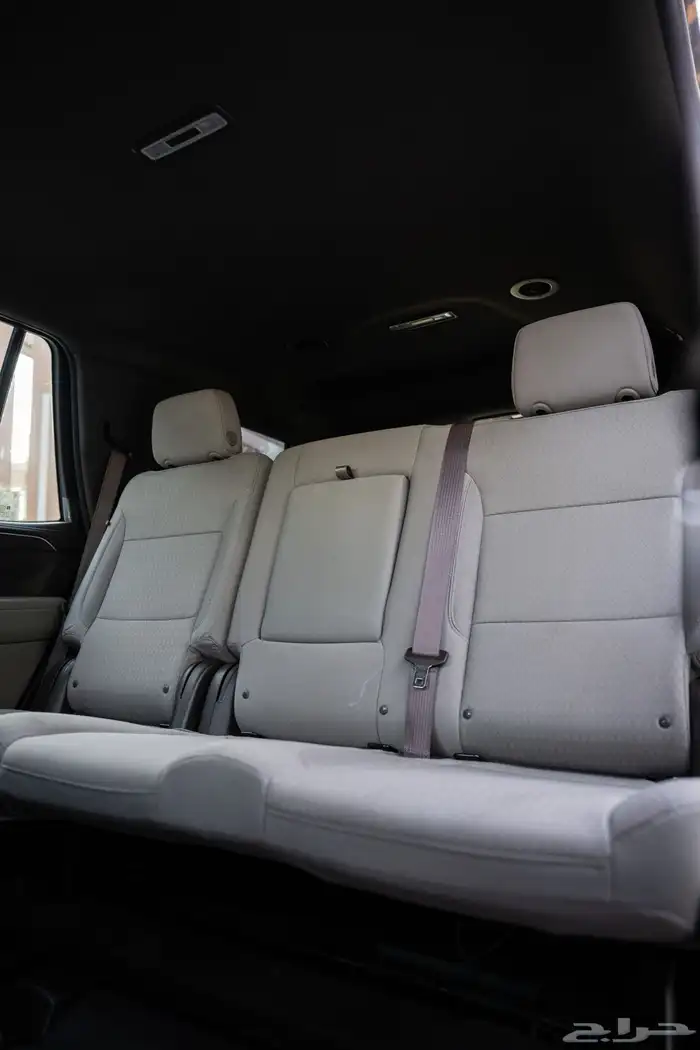 تاجير تاهو شيفروليه 2024 5