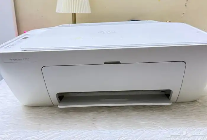 طابعة DeskJet 2710 0