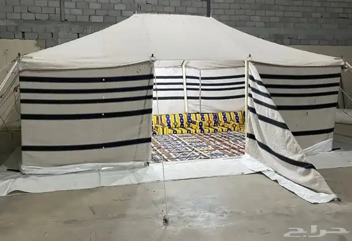 بيت شعر خيمة خيام 1