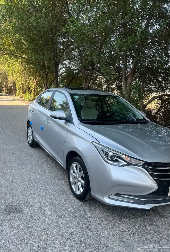 شانجان السفن فل كامل موديل 2023 0