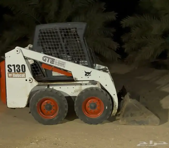 بوبكات للإيجار 0