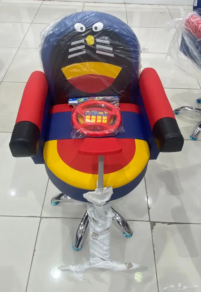 كراسي حلاقه وكل مايخص الصوالين الرجالي والنسائي 7