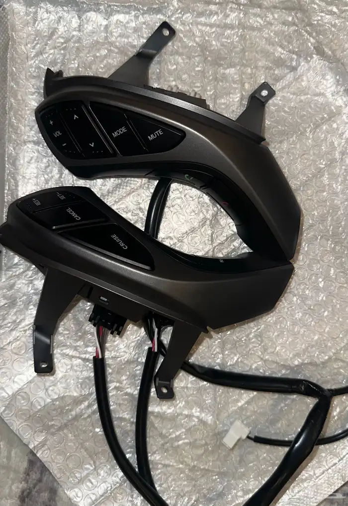 مثبت سرعة هونداي النترا 2012 - 2016 10