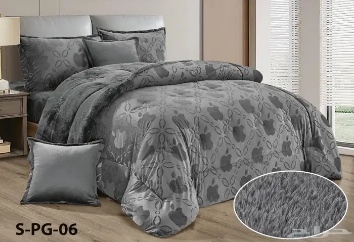 عرض اليوم الوطني مفارش نفرين 5