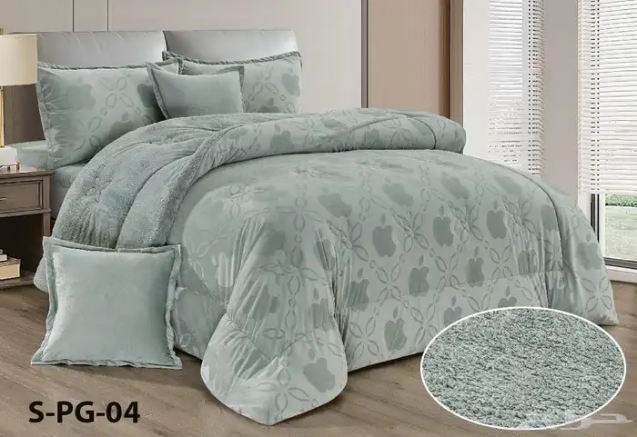 عرض اليوم الوطني مفارش نفرين 3