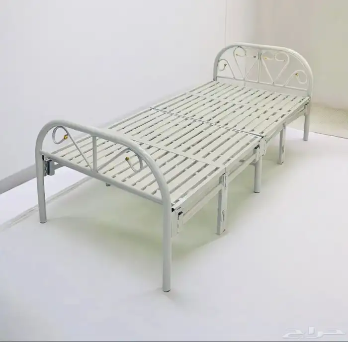 سرير سفط حديد 3