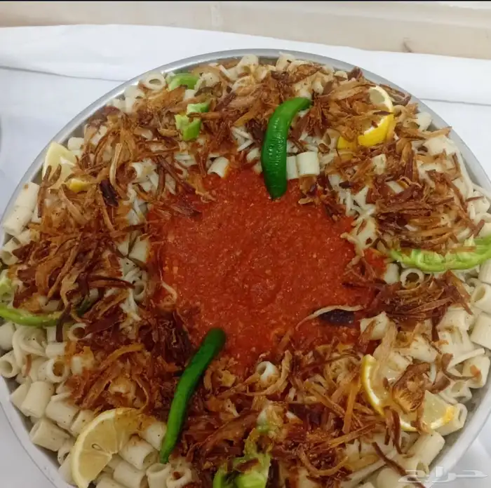 طبخ بيت بالدوادمي 0