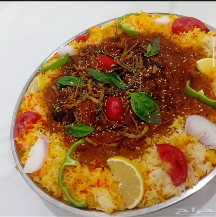 طبخ بيت بالدوادمي 1