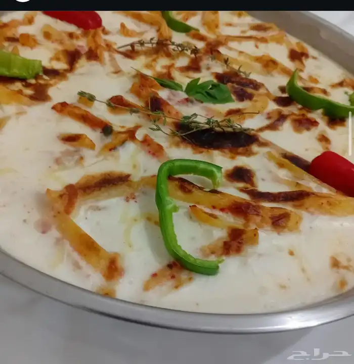 طبخ بيت بالدوادمي 2