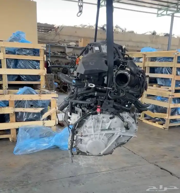 مكاين مستورد شد بلد مع الضمان افضل محركات شرط شبه زيرو 2