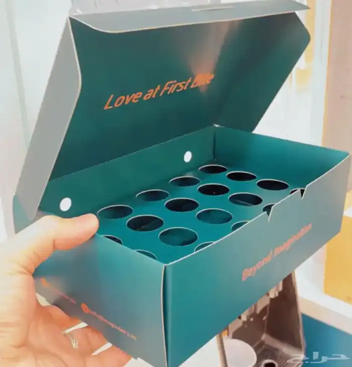 اكياس وبوكسات مطبعة 2