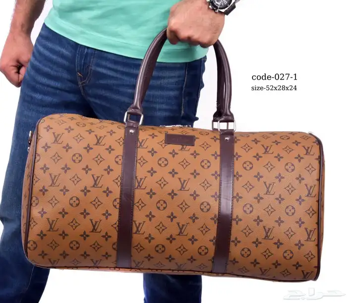 شنطة جلد كتف علاقي 3