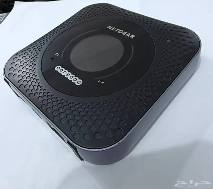 Netgear M1 شبه جديد 0