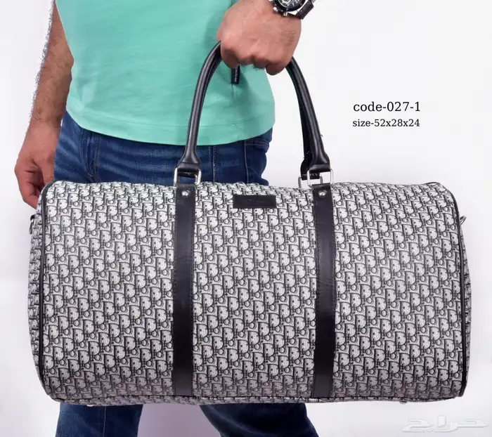 شنطة جلد كتف علاقي 11